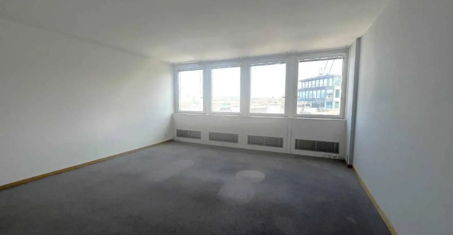 Uffici 367m2 - Centro Città - breve durata - Foto 7 di 10