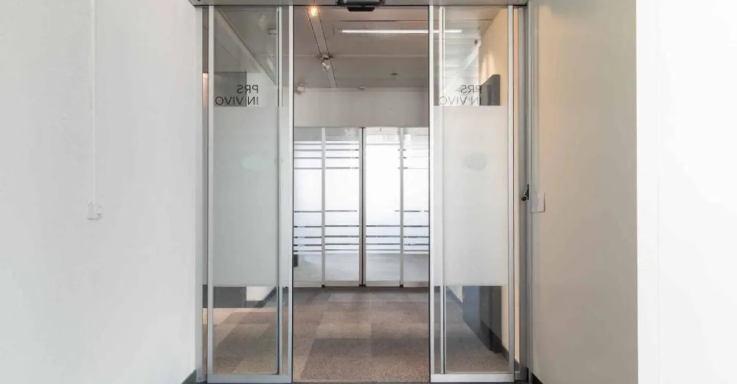 Uffici di prestigio di 198 m² presso il Geneva Business Center - Foto 5 di 11