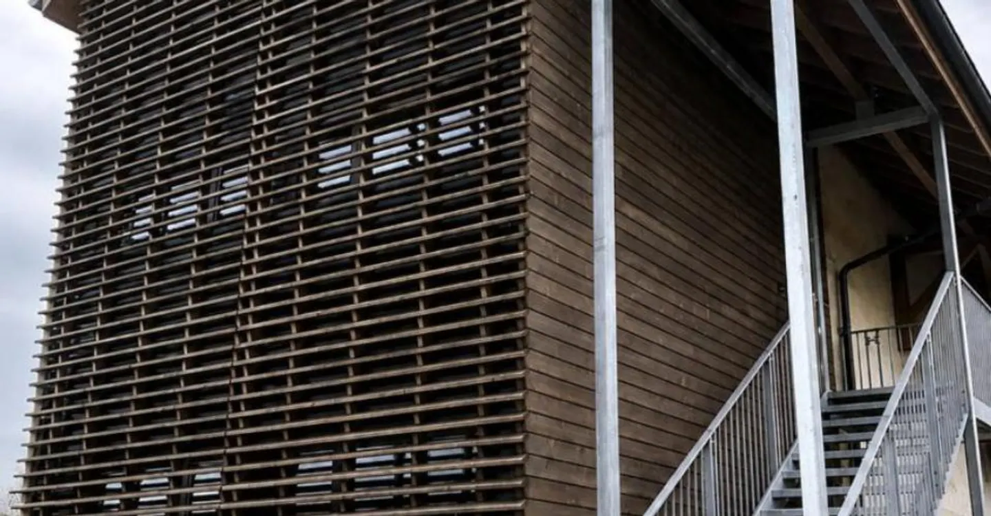 Offices 80m2 - Croix-de-Rozon - Photo 6 of 7