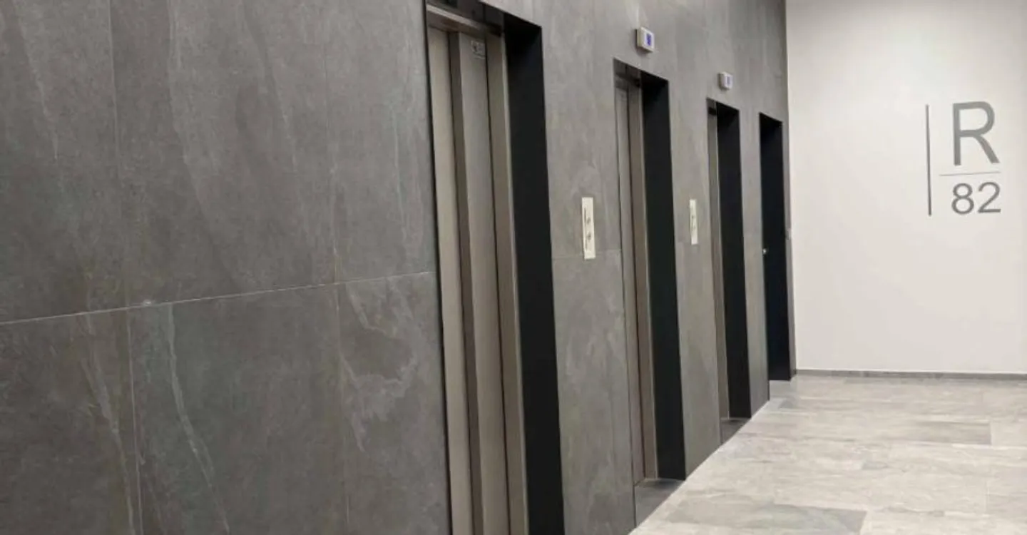 Magnifico spazio vicino alla stazione Cornavin - Foto 5 di 11
