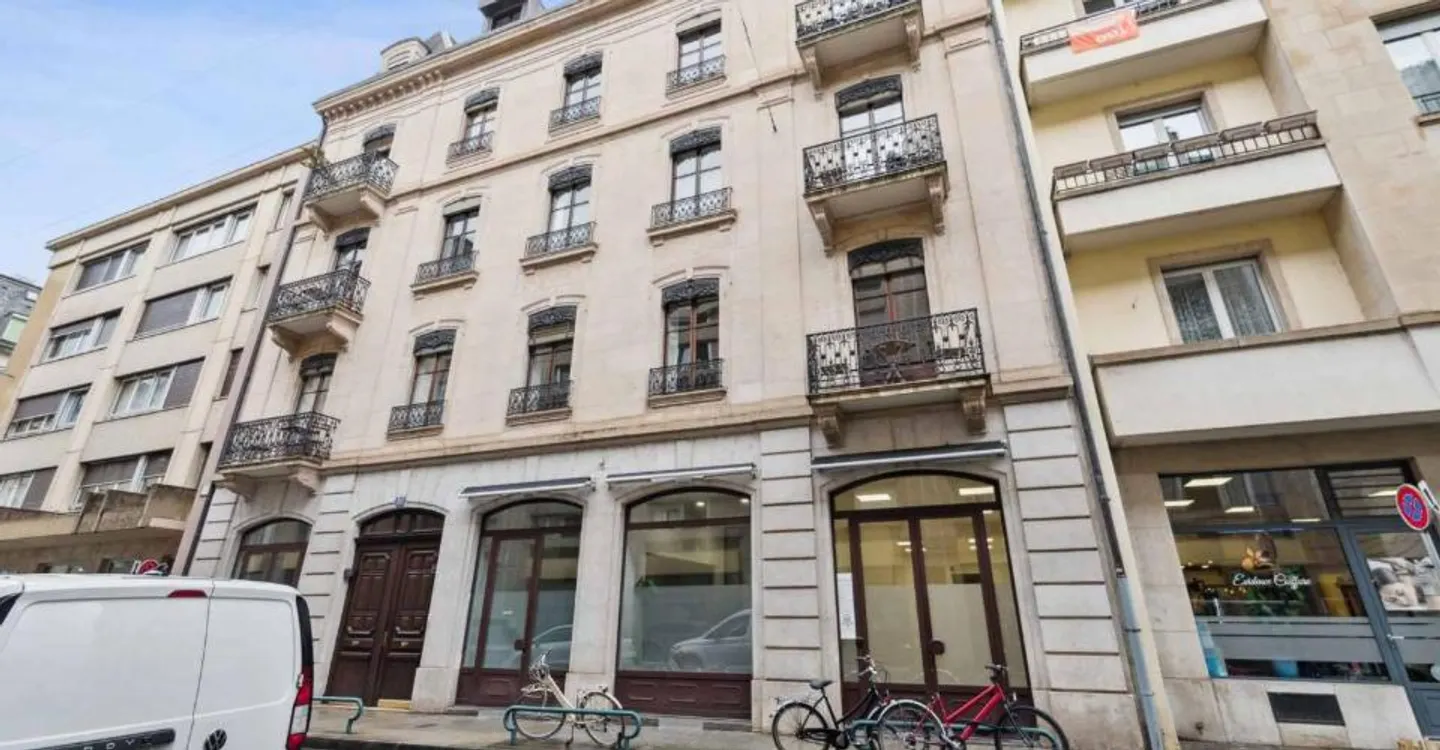 Büro Genf Pâquis - Foto 8 von 8