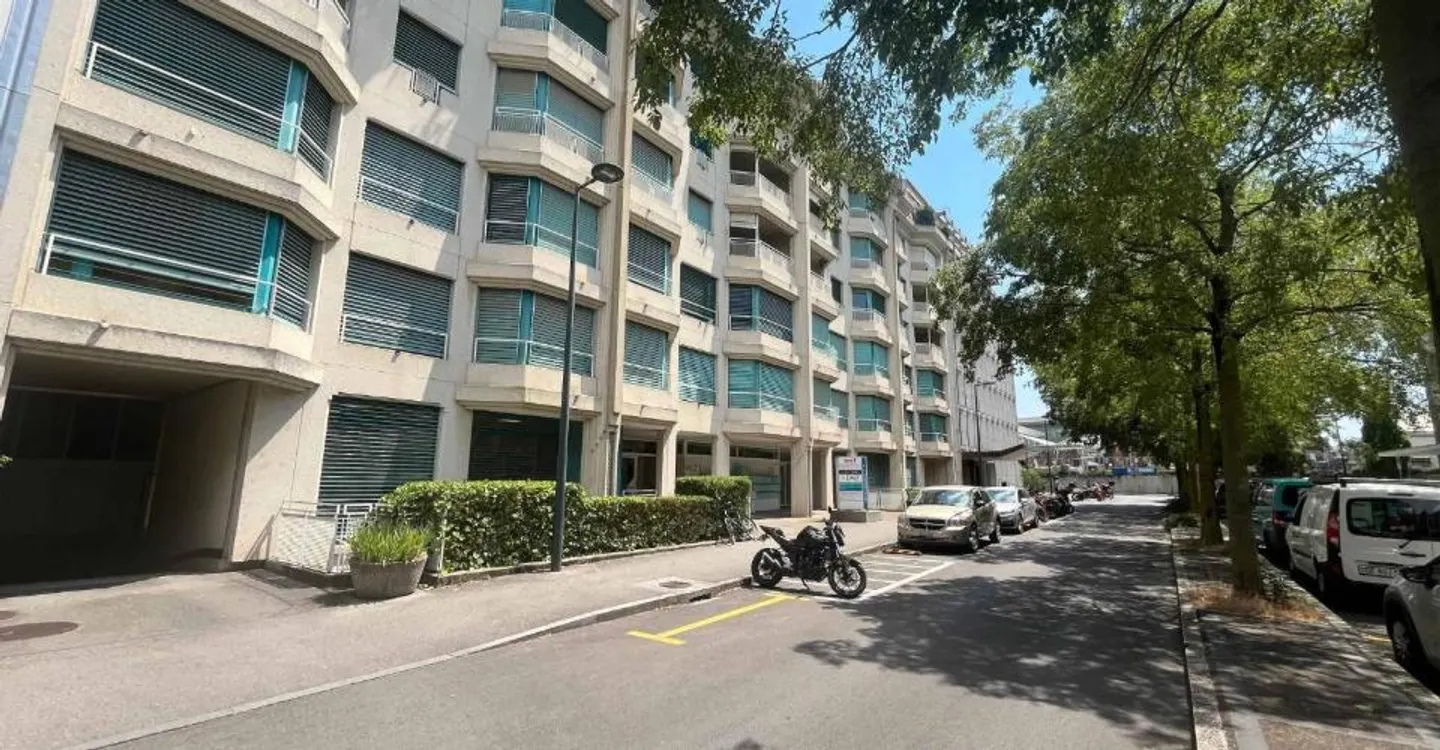 Möblierte Verwaltungsbüros von 118 m² – Carouge - Foto 1 von 9
