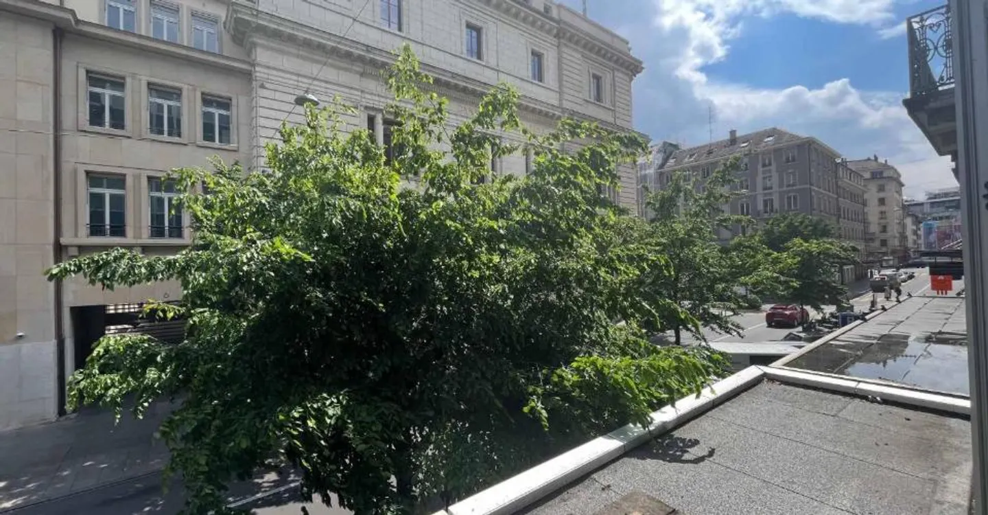 Posizione strategica: uffici 70m² - Foto 1 di 5