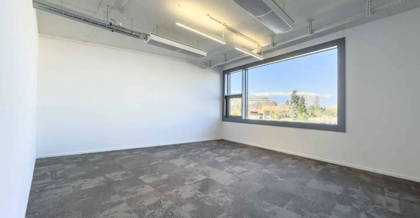 Plug & Play Office of 337 m² – Atrium Park, Meyrin - Photo 5 of 10