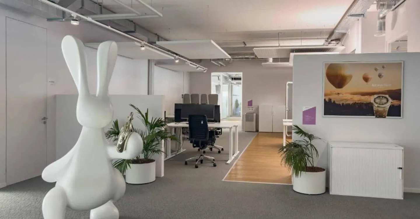 Uffici arredati di 150 m² – Meyrin - Foto 6 di 13