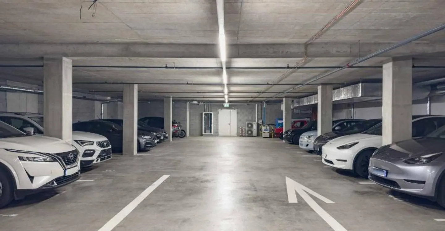 Uffici arredati di 150 m² – Meyrin - Foto 12 di 13