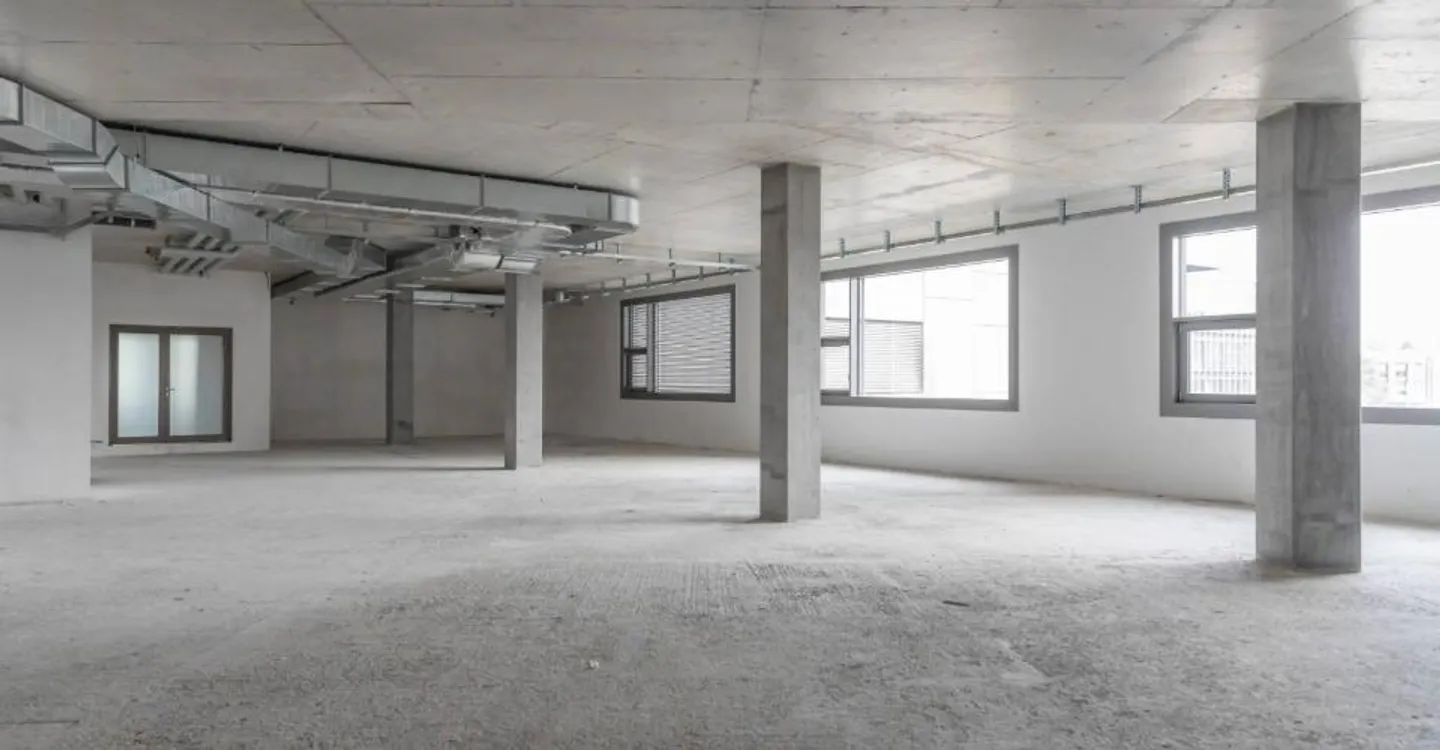 Bureau Moderne à Meyrin - Photo 1 sur 13