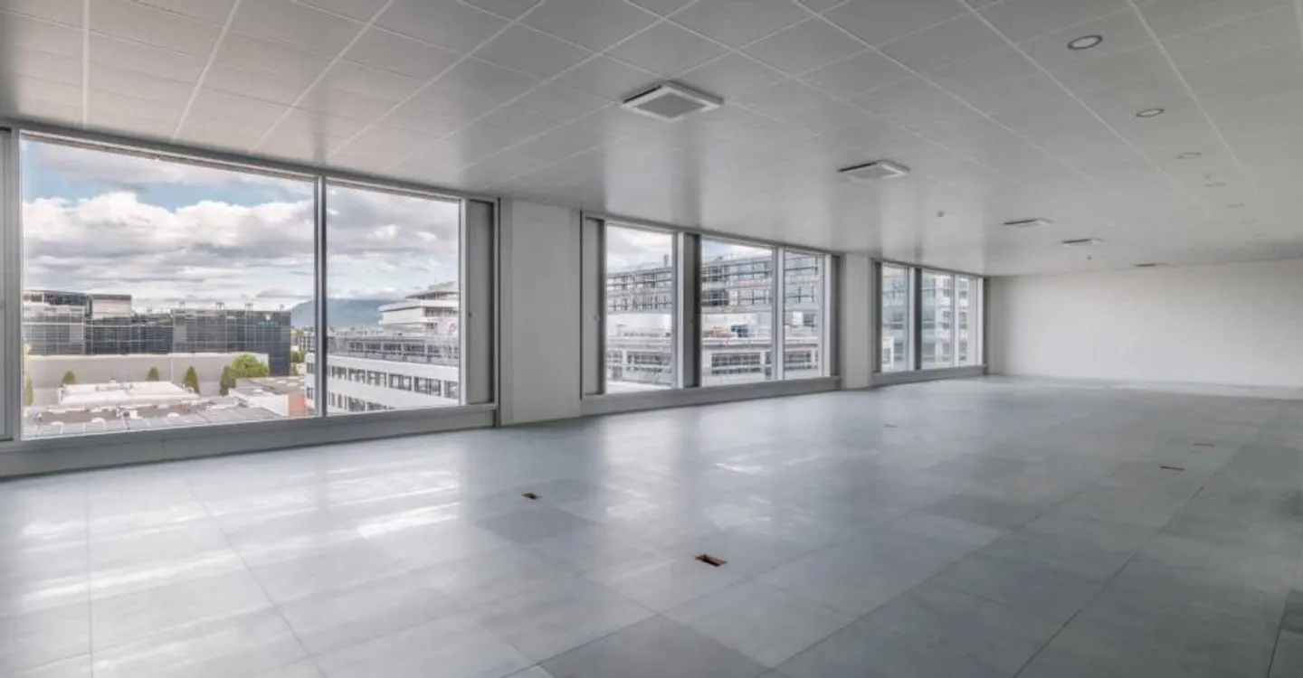 Superfici amministrative e high-tech – da 275 m² - Foto 5 di 10