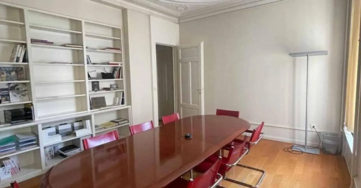 Office for rent in the Bastions district - 25 m2 - Photo 3 of 8