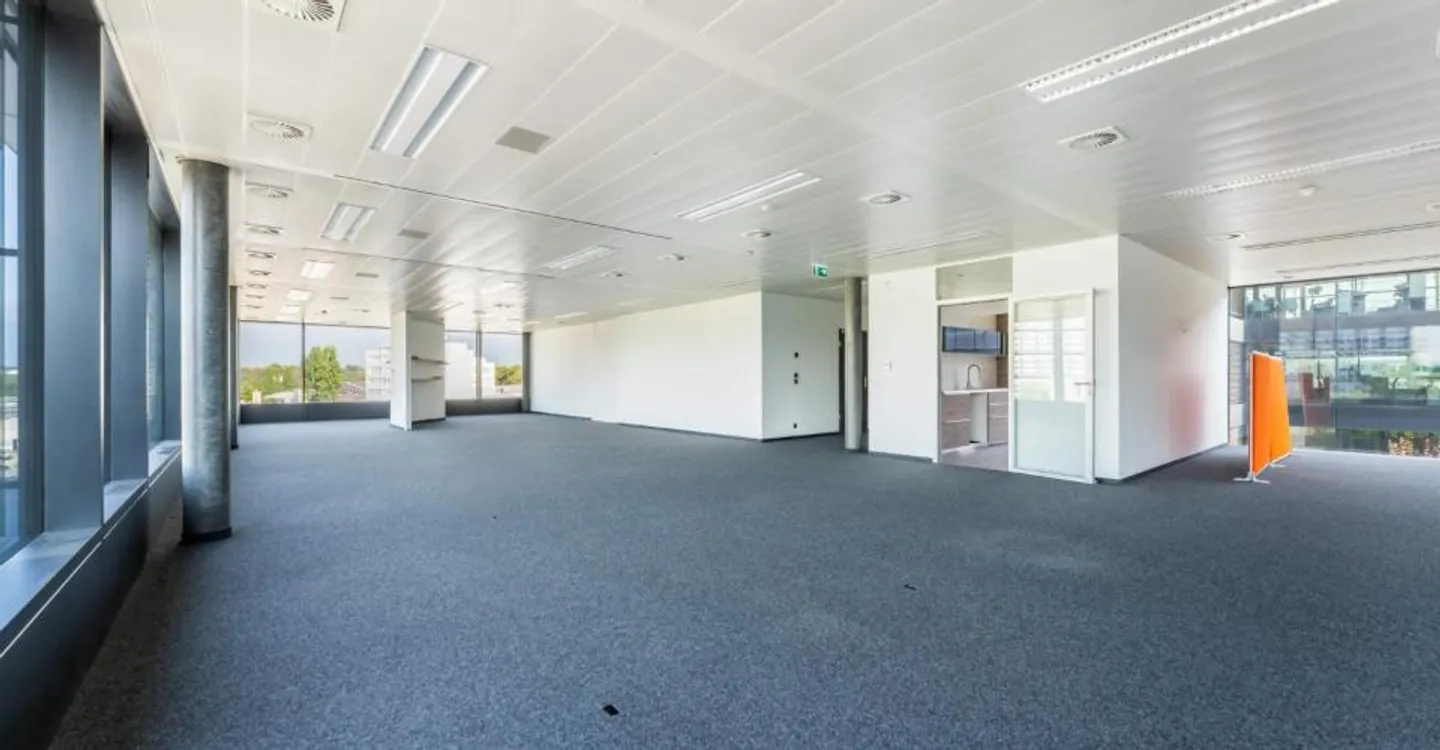 Bureau à Genève - Photo 6 sur 8