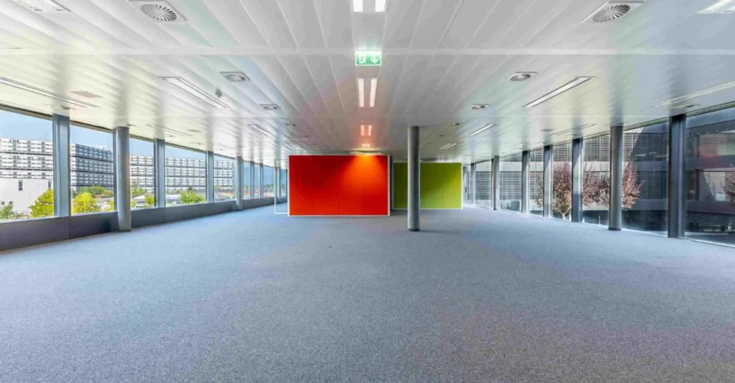 Bureau à Genève - Photo 3 sur 8