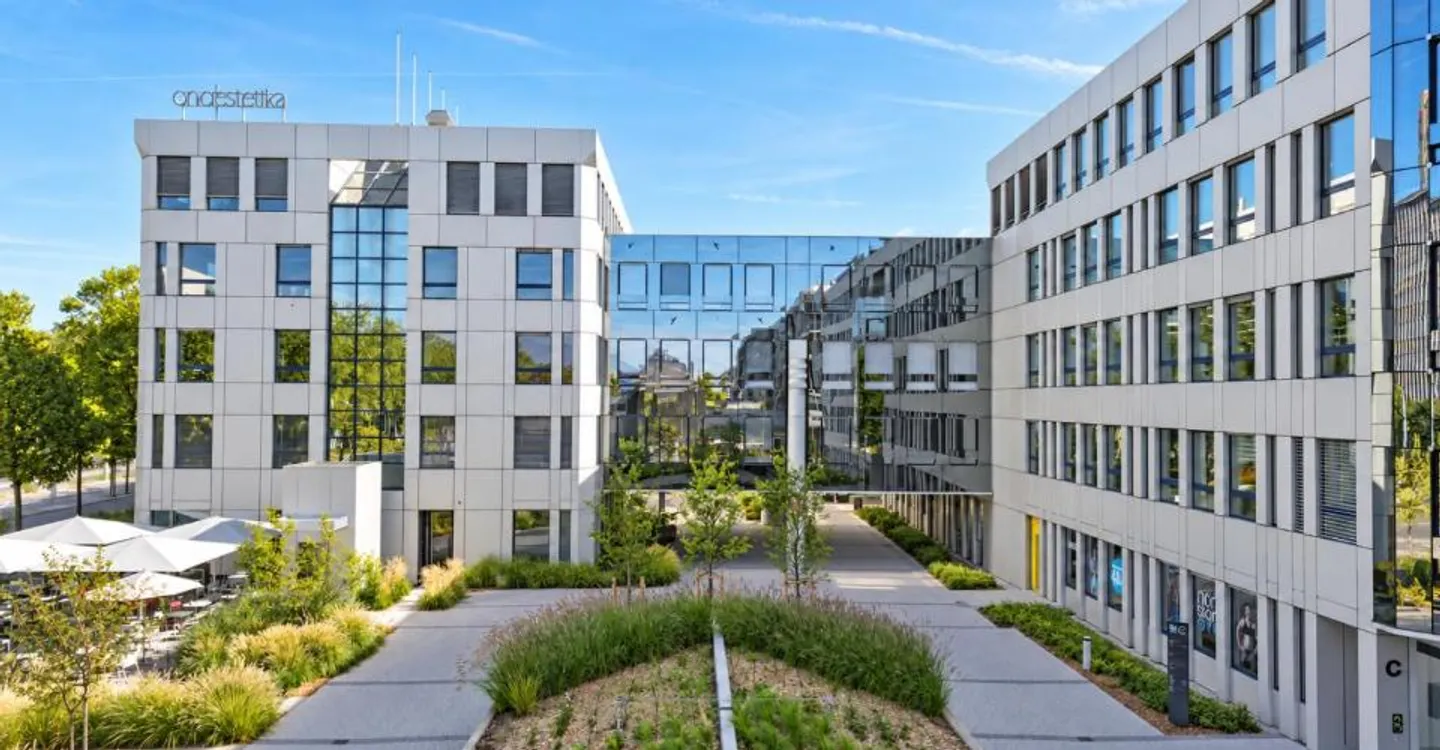 SHIFT - Eine einzigartige Umgebung, um Ihre Arbeitsgewohnheiten zu ändern - Foto 1 von 9
