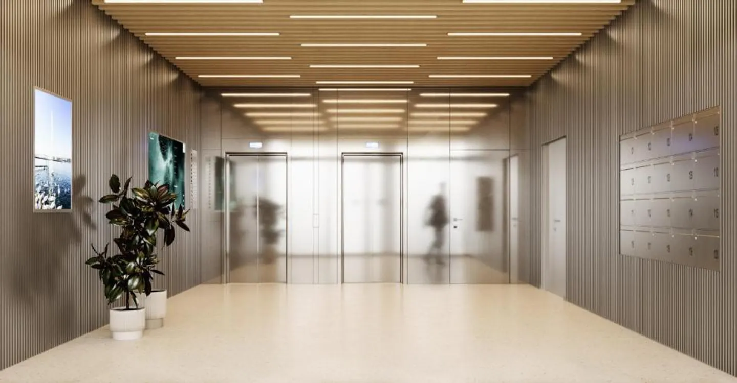 Uffici in affitto Ginevra Plainpalais | 266 a 4'000 m² | Ristrutturati ed efficienti - Foto 2 di 9