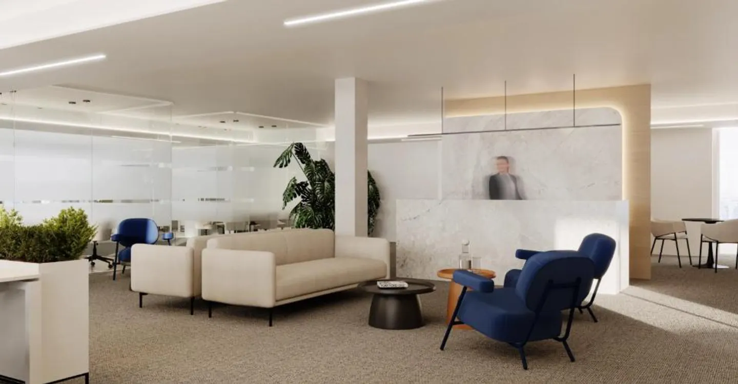 Uffici in affitto Ginevra Plainpalais | 266 a 4'000 m² | Ristrutturati ed efficienti - Foto 7 di 9