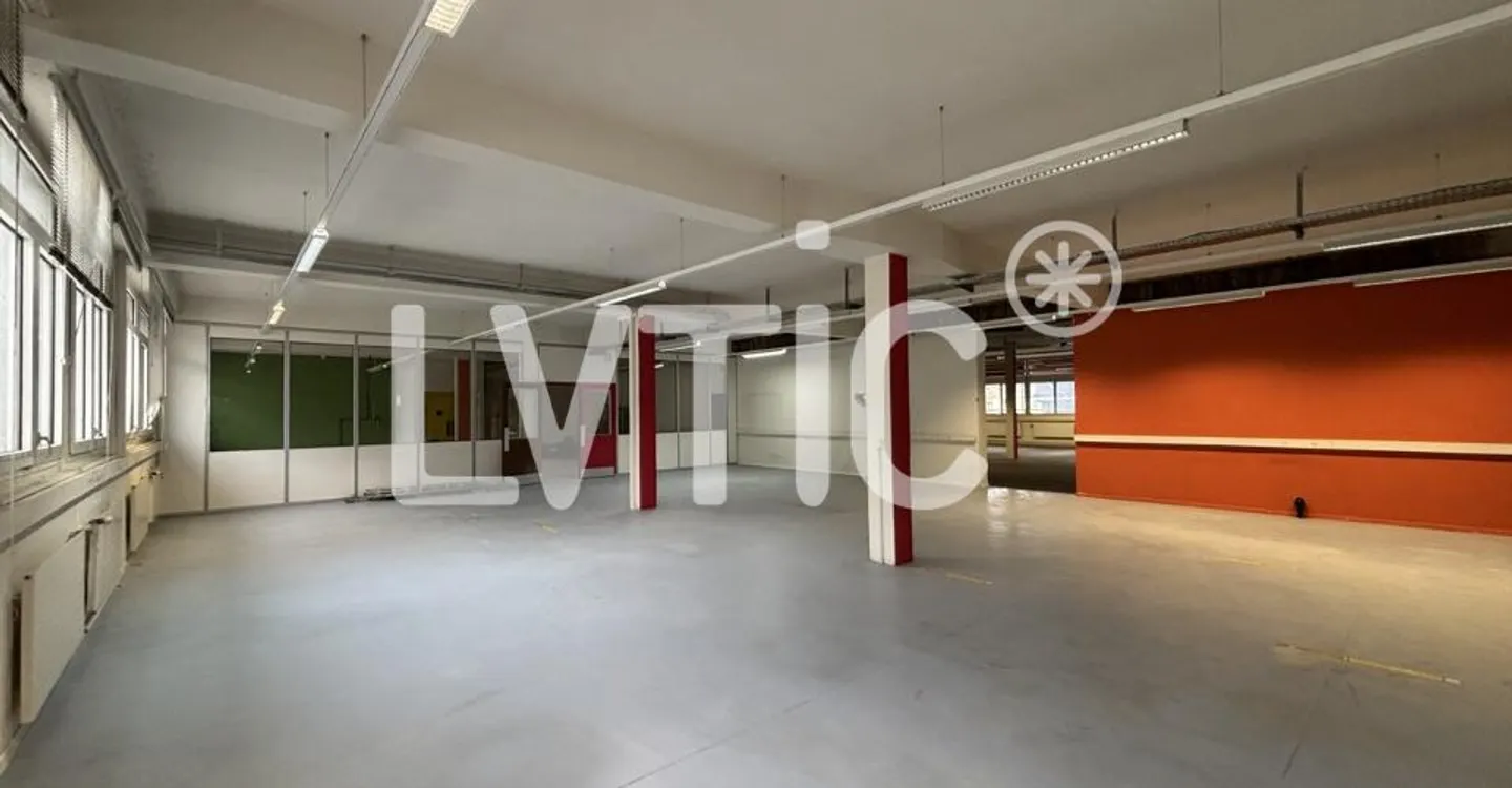 Espace Commercial Spacieux à Renens - Photo 4 sur 8