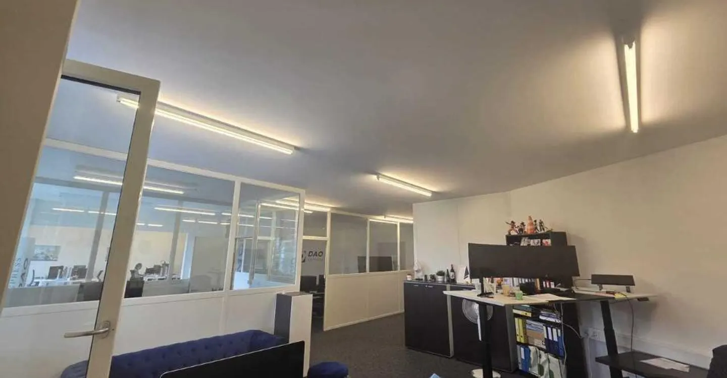 Bureau spacieux à Renens - Photo 6 sur 7