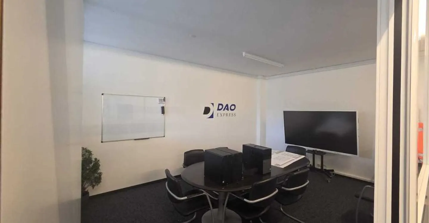 Bureau spacieux à Renens - Photo 5 sur 7