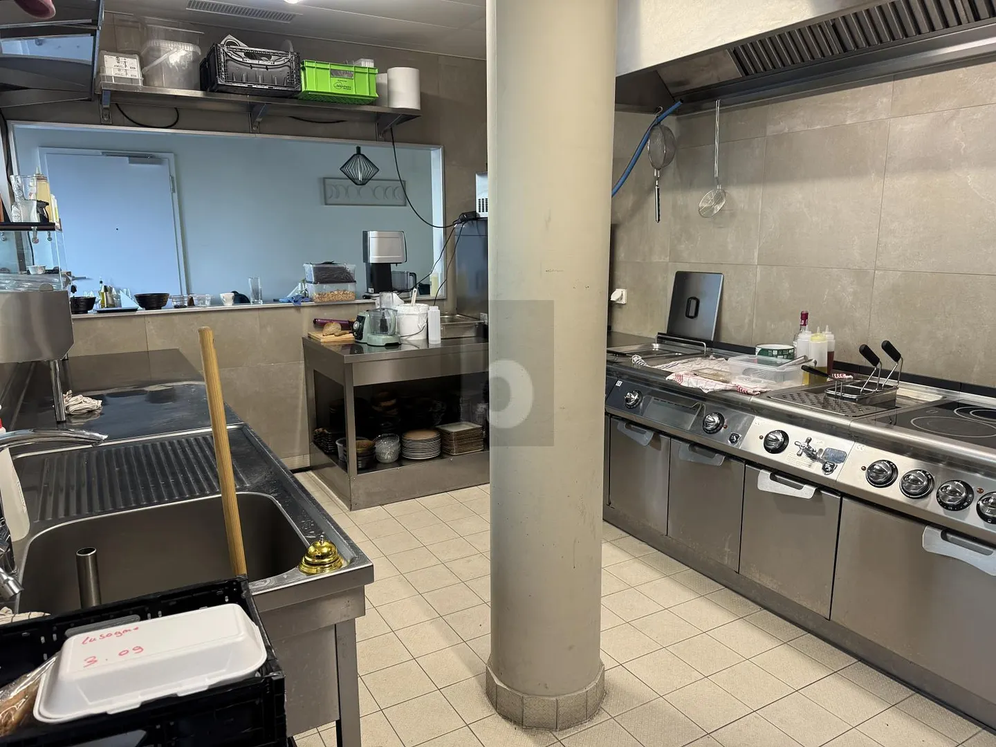 Opportunité Gastronomique à Chavannes - Photo 4 sur 6