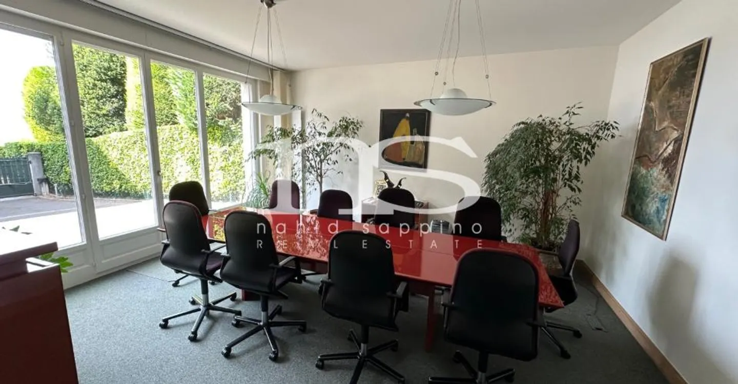 Büro - Foto 4 von 10