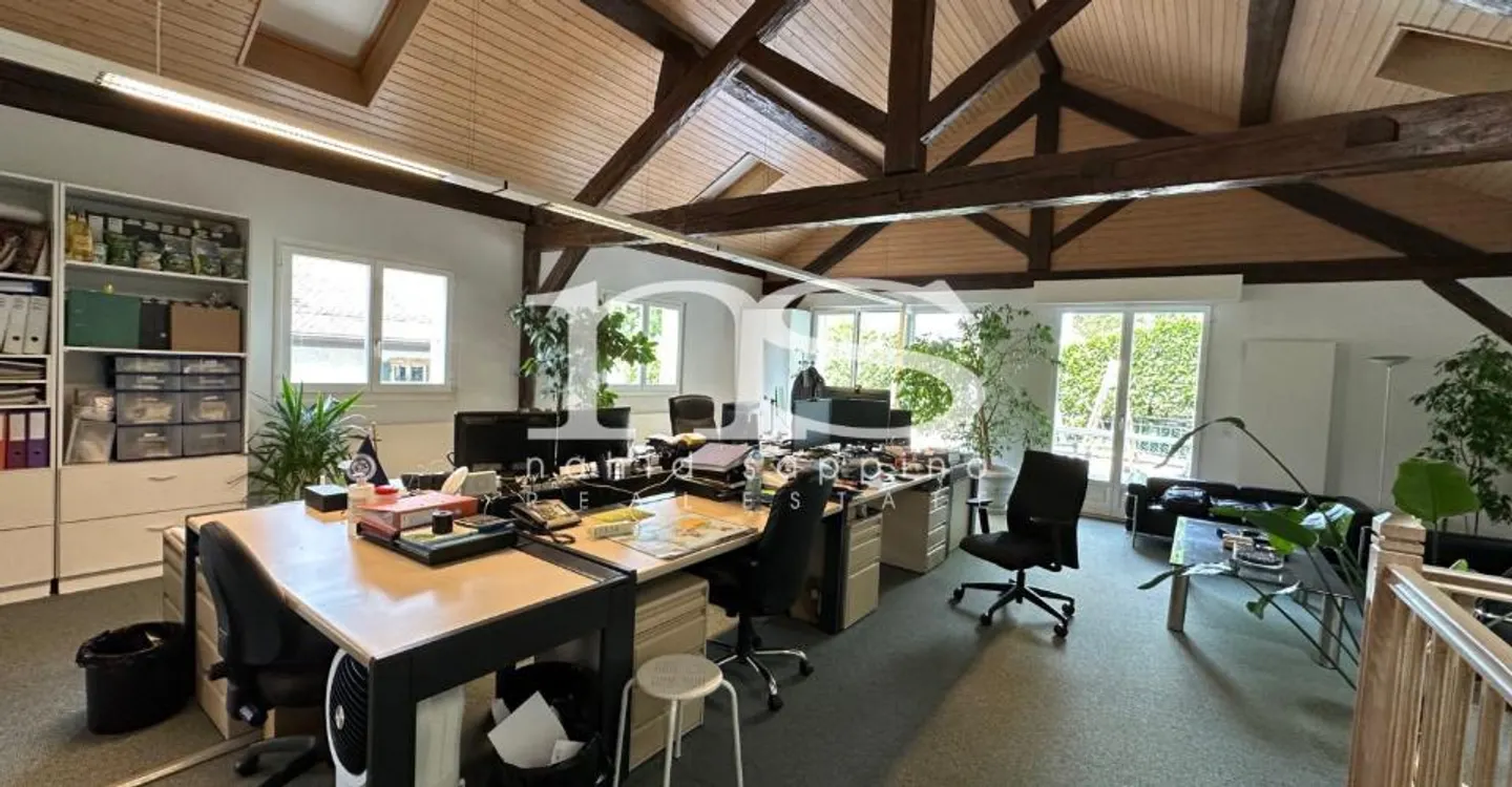 Büro - Foto 7 von 10