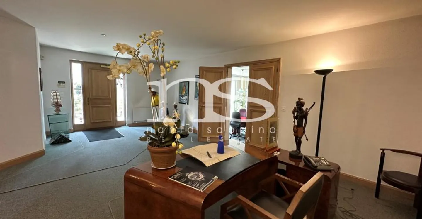 Büro - Foto 10 von 10