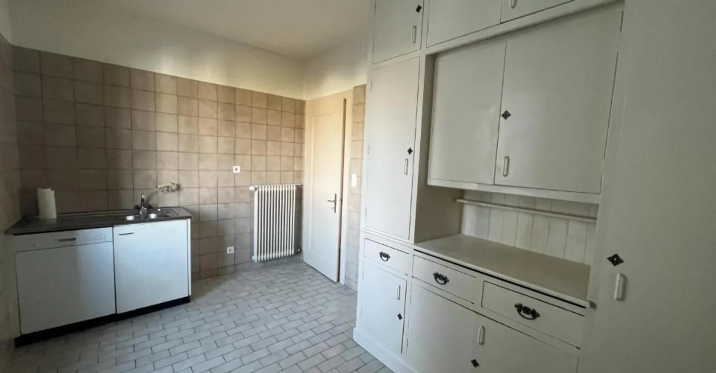 02259 - Gewerbefläche - BD PEROLLES 31 - FRIBOURG - Foto 7 von 11