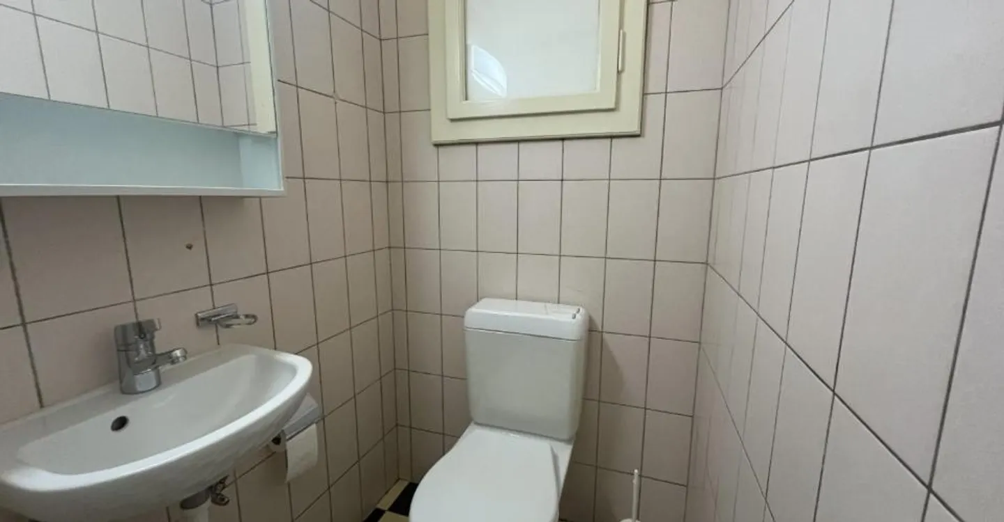 02259 - Gewerbefläche - BD PEROLLES 31 - FRIBOURG - Foto 10 von 11