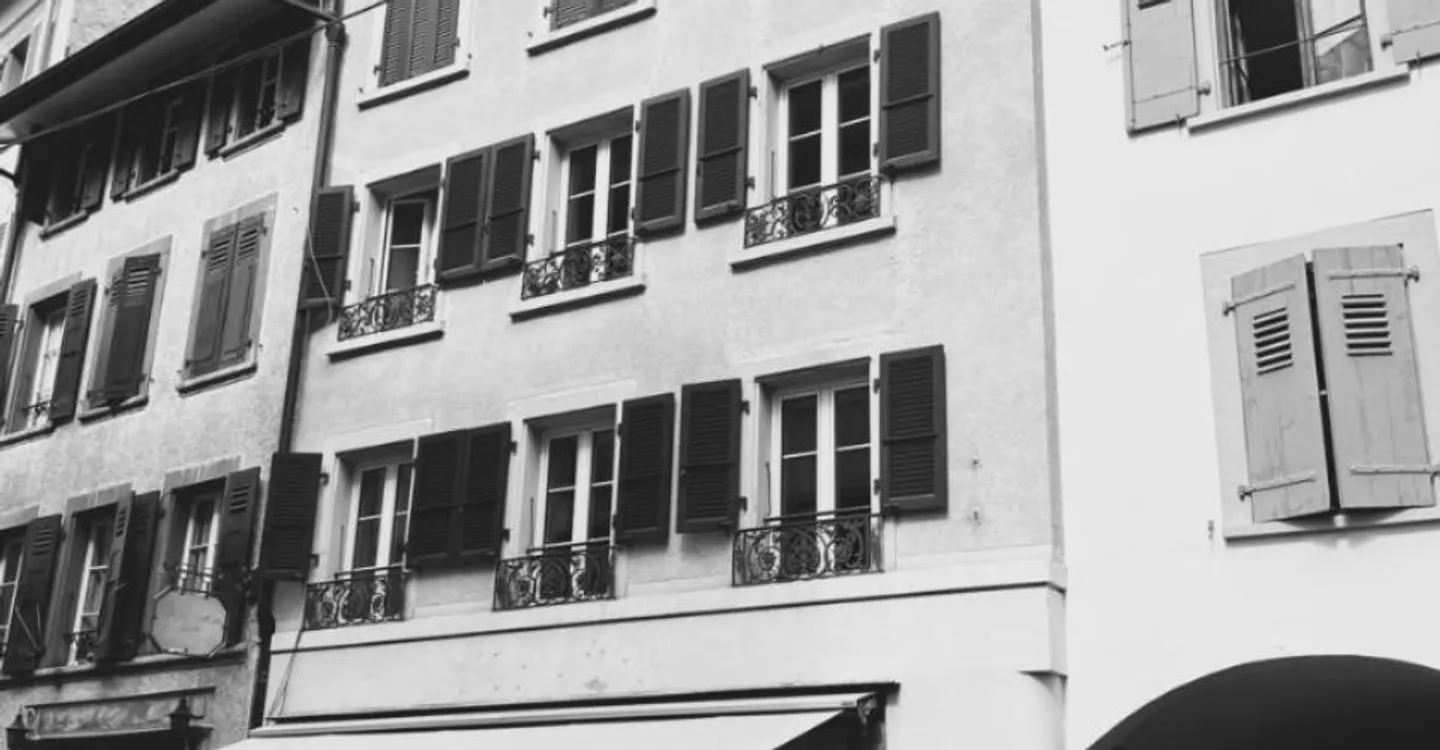 à louer Restaurant-bar avec terrasse – Vieille ville de Vevey - Photo 4 sur 5
