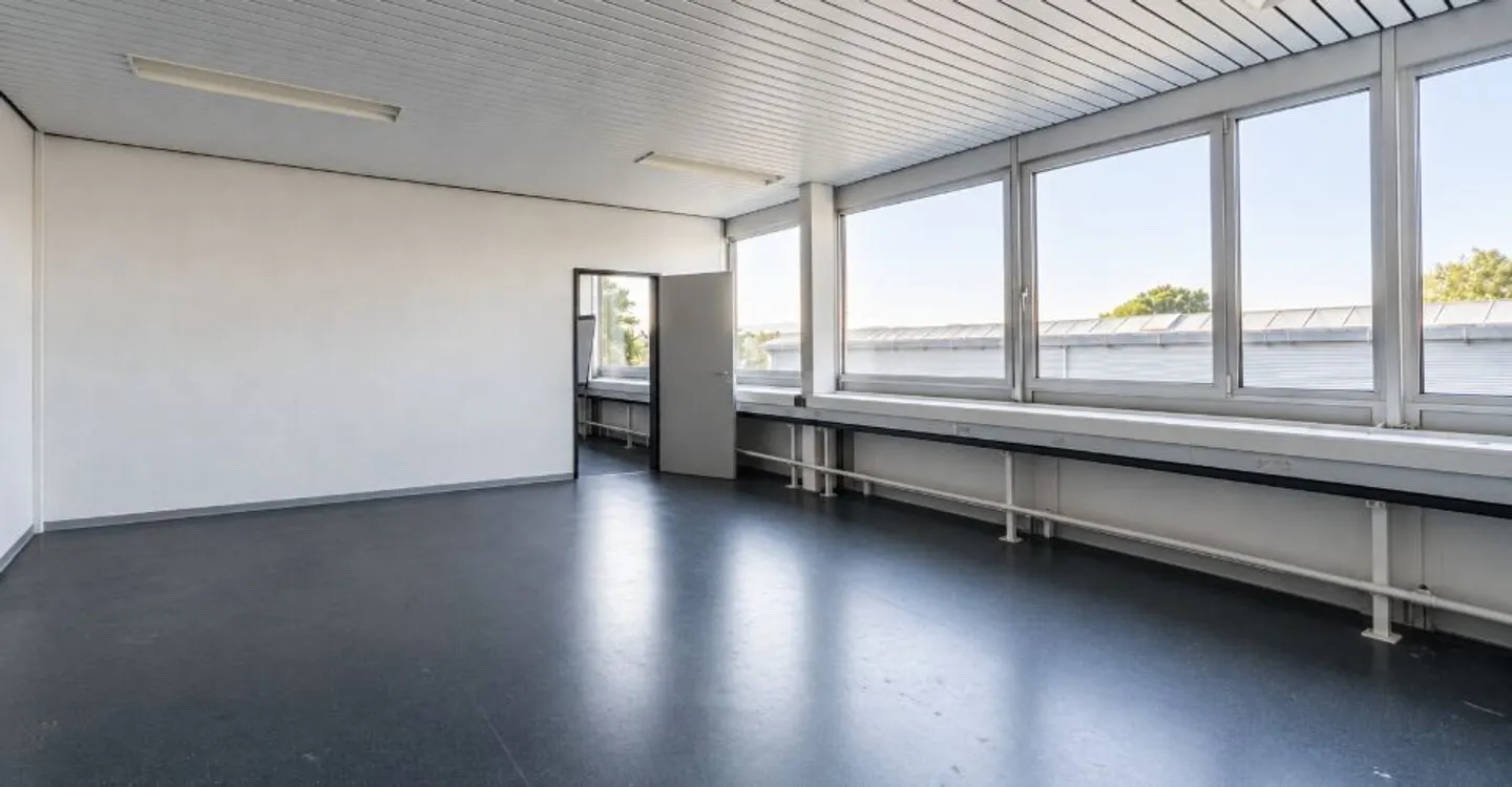Ein komfortables Büro für die Zusammenarbeit - Foto 9 von 9