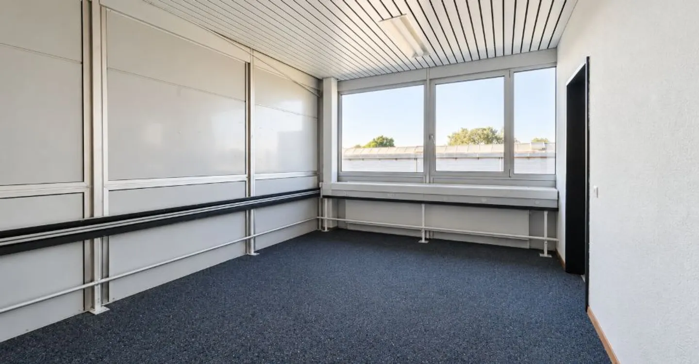Ihr unabhängiger Arbeitsplatz für CHF 530.–/Monat - Foto 9 von 9