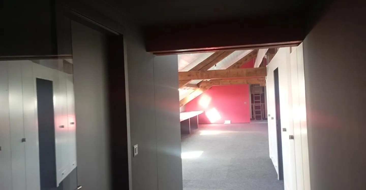 Espace de Bureaux Charmant à Carouge - Photo 3 sur 13