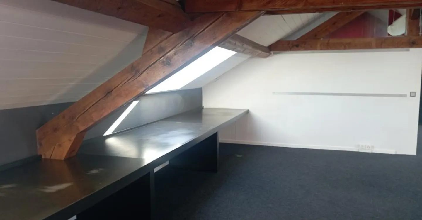 Espace de Bureaux Charmant à Carouge - Photo 4 sur 13