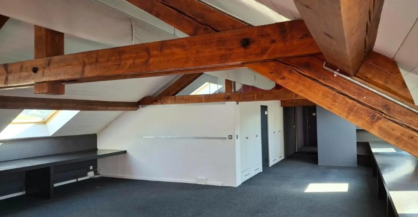 Espace de Bureaux Charmant à Carouge - Photo 12 sur 13