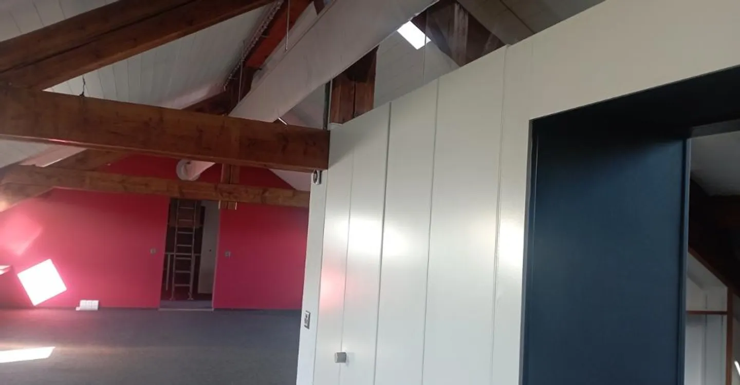 Espace de Bureaux Charmant à Carouge - Photo 10 sur 13