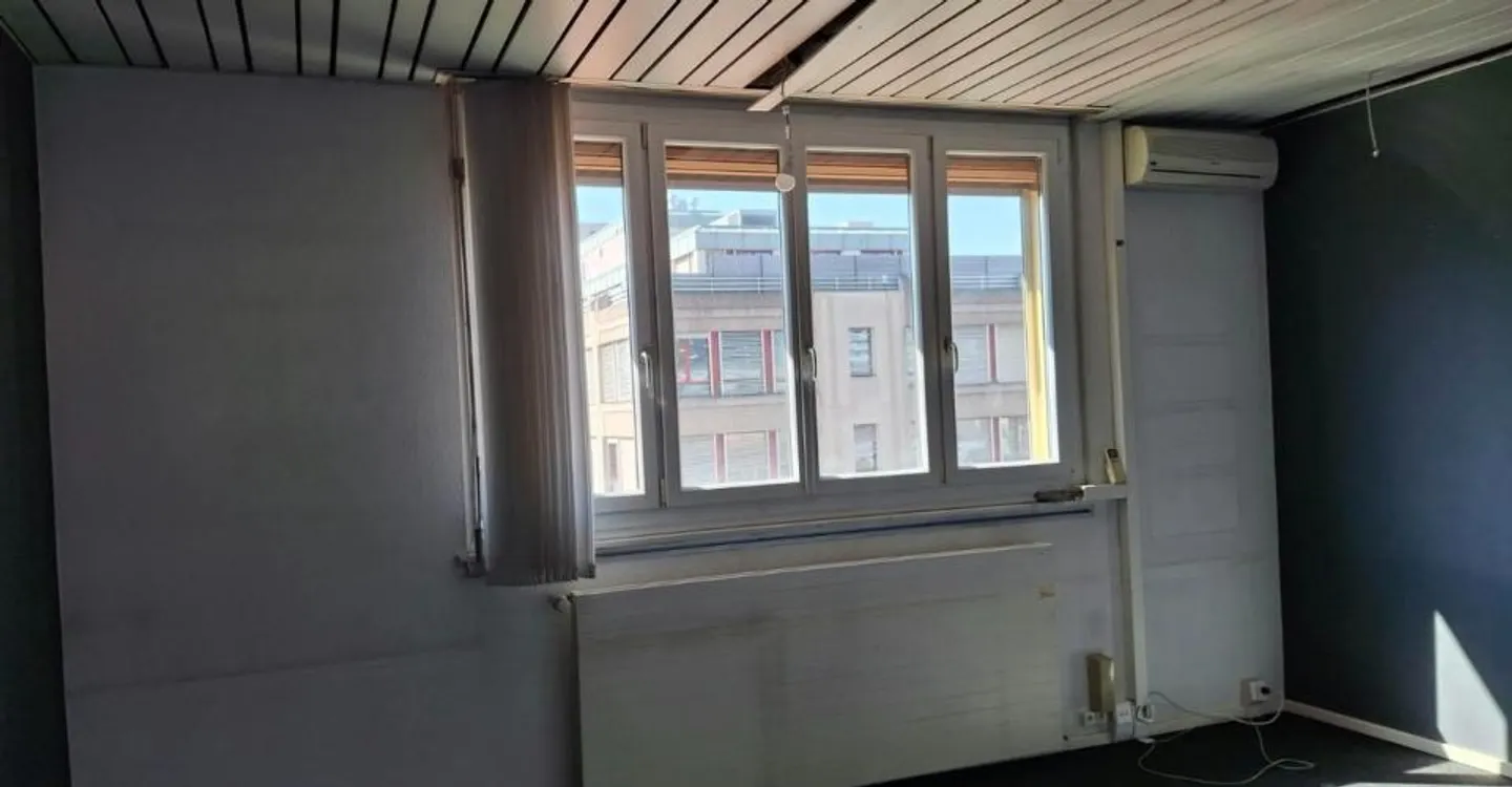 Espace de Bureaux Charmant à Carouge - Photo 13 sur 13