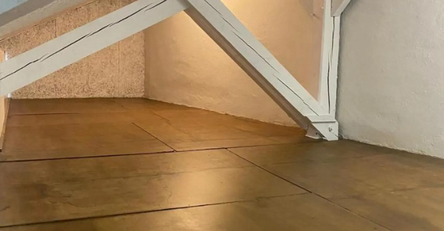 Caroige - Open Space Office ≈125 m² on the Ground Floor + Kitchen + Attic - Photo 8 of 10