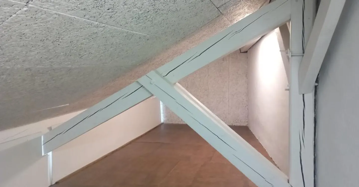 Caroige - Open Space Office ≈125 m² on the Ground Floor + Kitchen + Attic - Photo 7 of 10