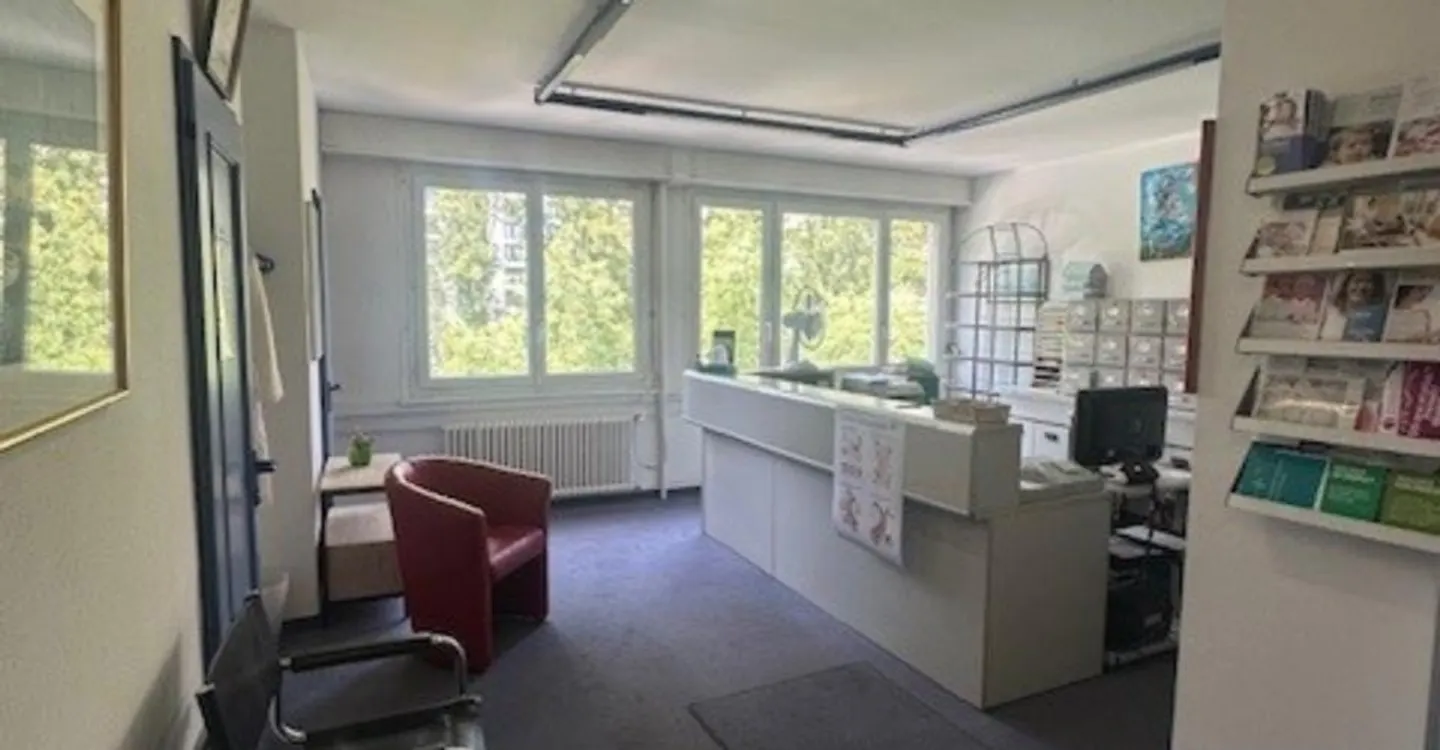 Espace Commercial Polyvalent - Photo 7 sur 7