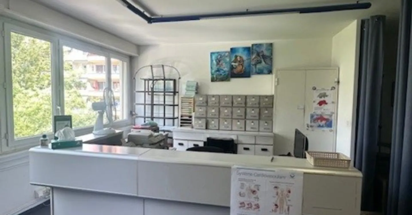 Espace Commercial Polyvalent - Photo 2 sur 7