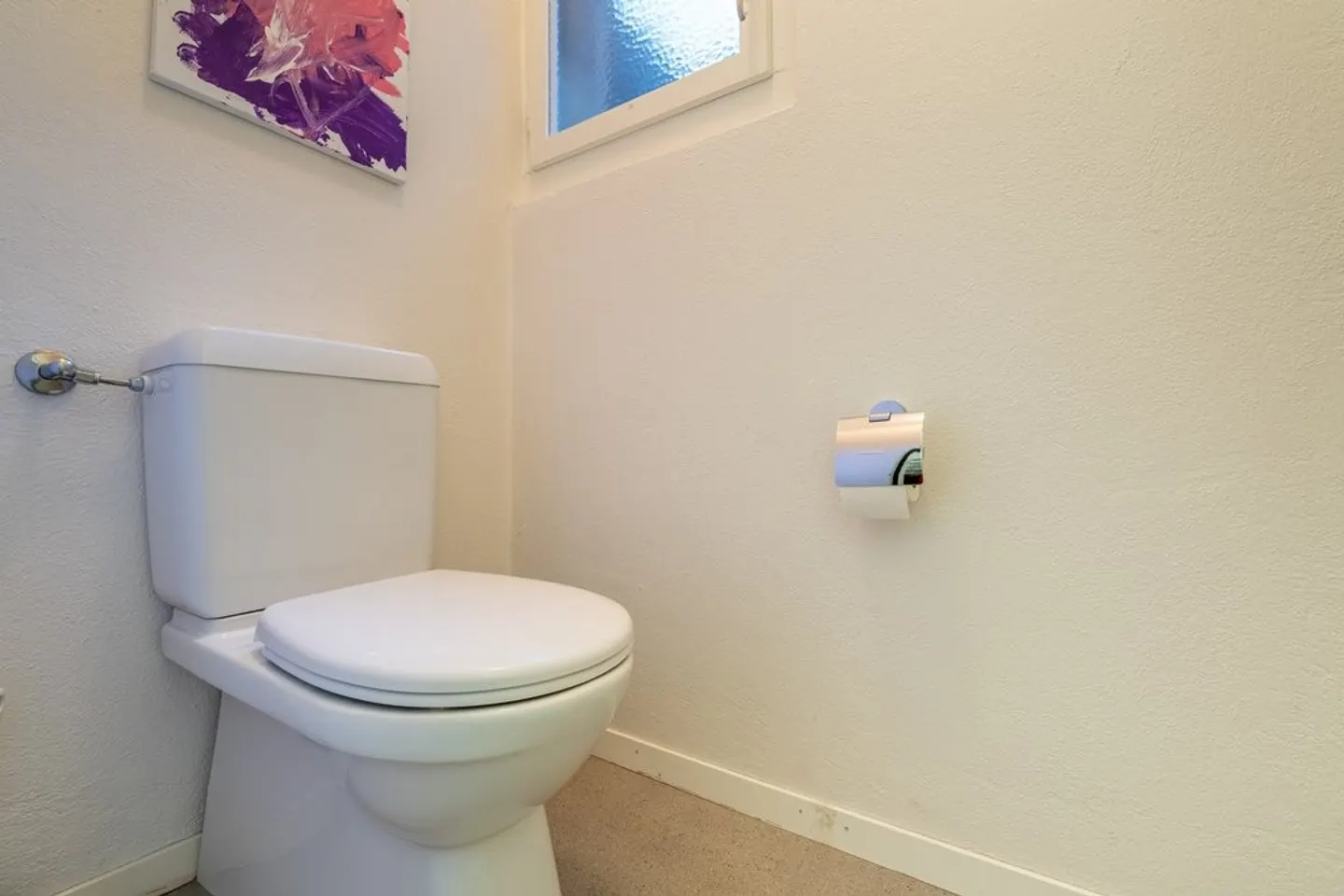 Büro-Praxis-Geschäfts-Räumlichkeiten (4 Räume+WC) ca. 97m2 im EG - Photo 9 of 12