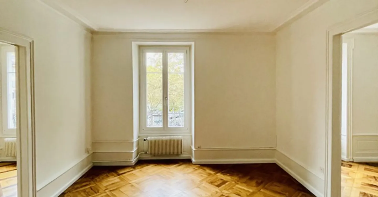 Espace de Bureau Spacieux à Lausanne - Photo 4 sur 5