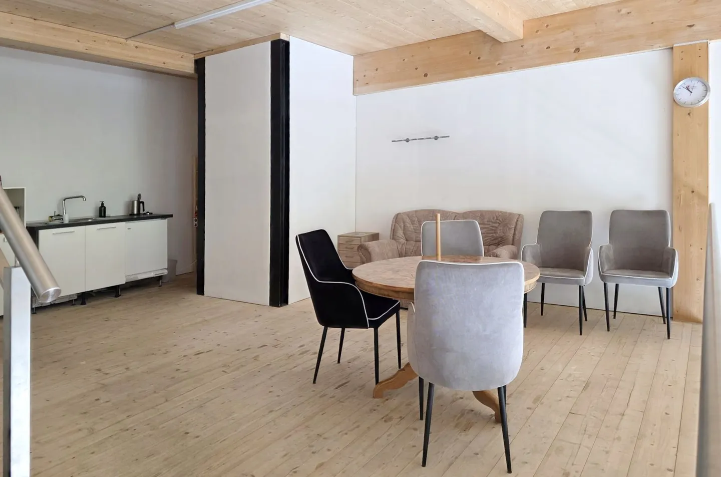 163m2 - Unità commerciale con installazioni tecniche - Foto 11 di 12