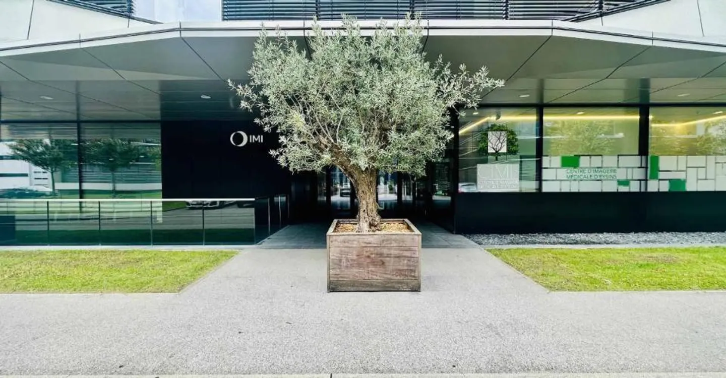 Bureaux Plug & Play haut de gamme - Photo 1 sur 7