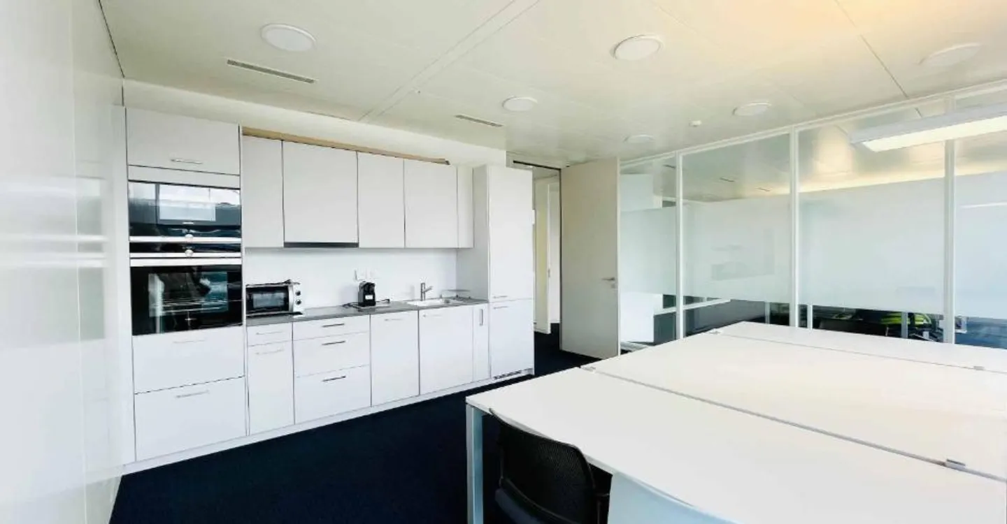 Bureaux Plug & Play haut de gamme - Photo 5 sur 7
