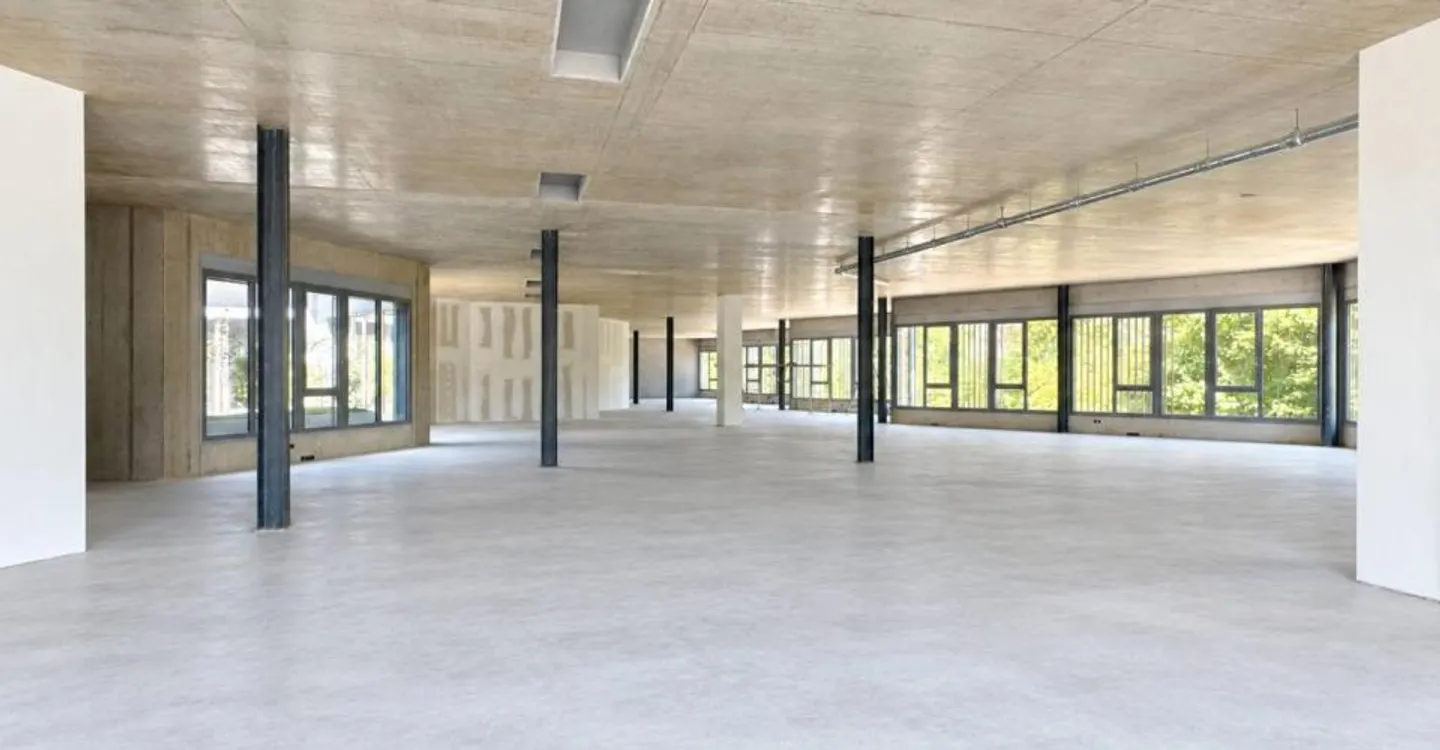 Espace industriel & R&D à Lausanne - Photo 3 sur 4