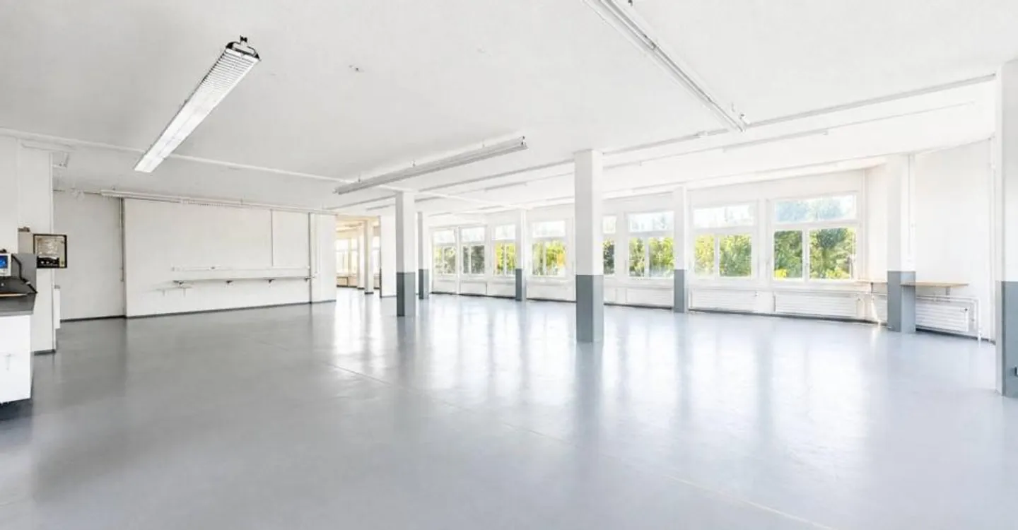 Espace Commercial à Grand-Lausanne - Photo 3 sur 4