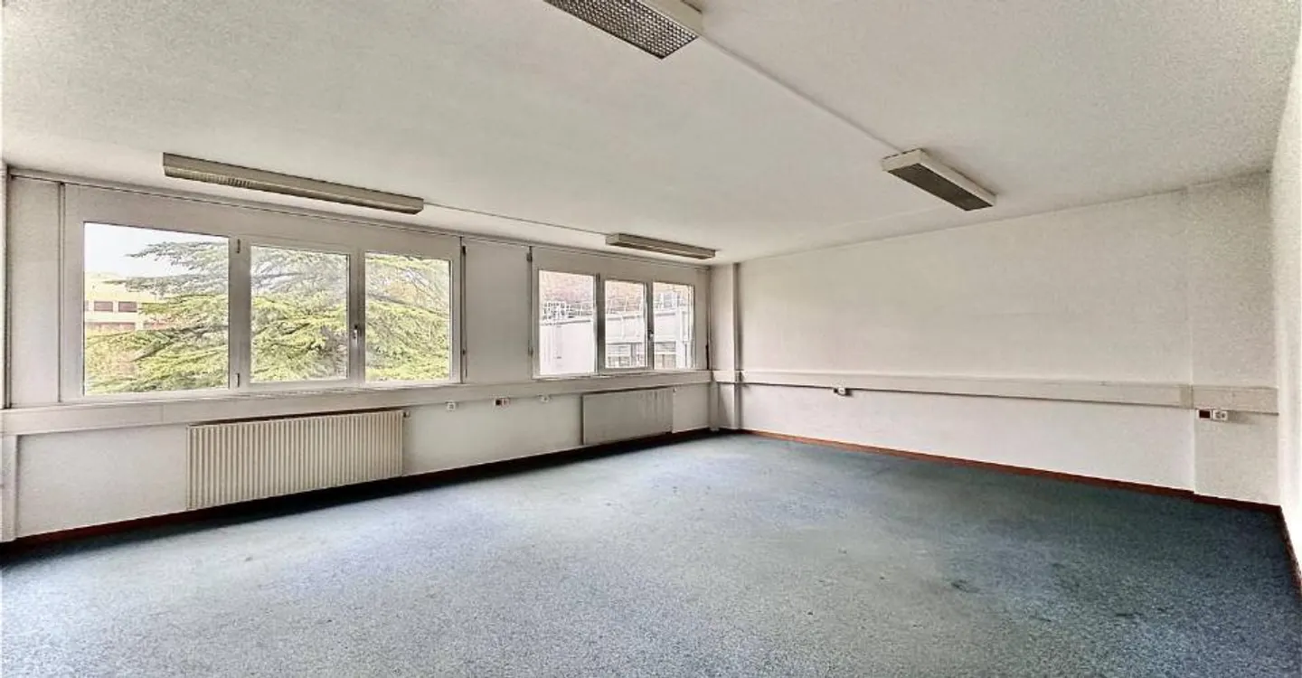 Offices, premises of 186 m2 for rent in Lausanne - Photo 8 of 9
