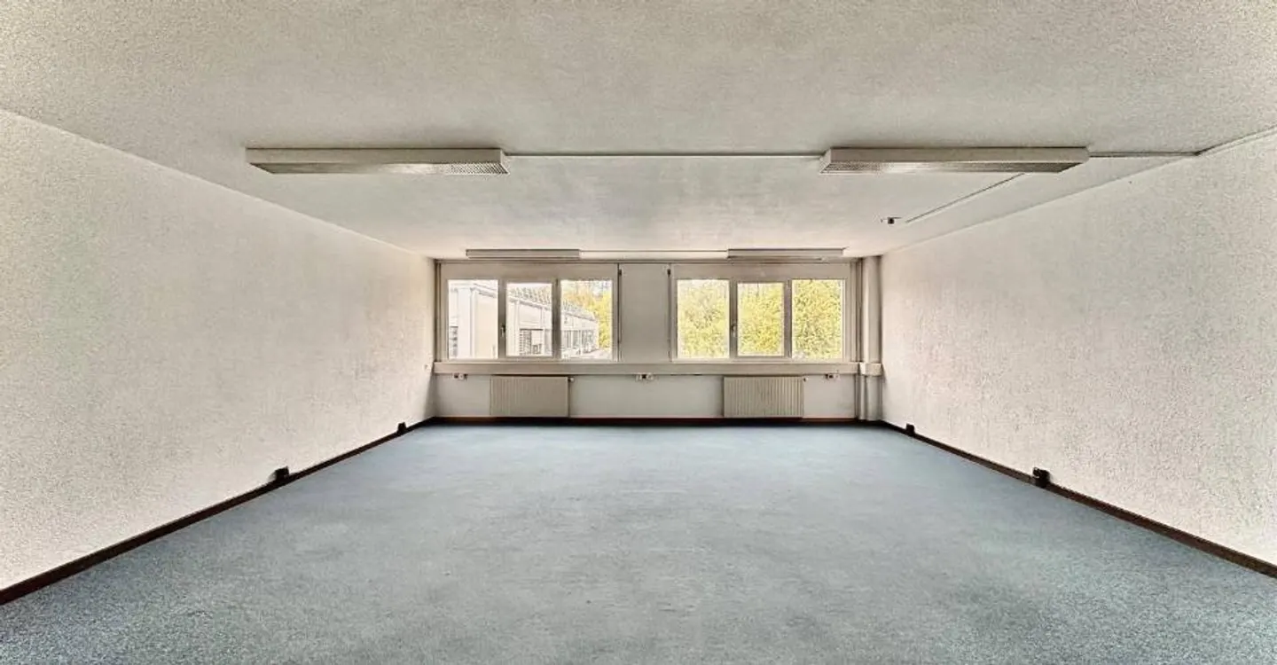 Offices, premises of 186 m2 for rent in Lausanne - Photo 4 of 9