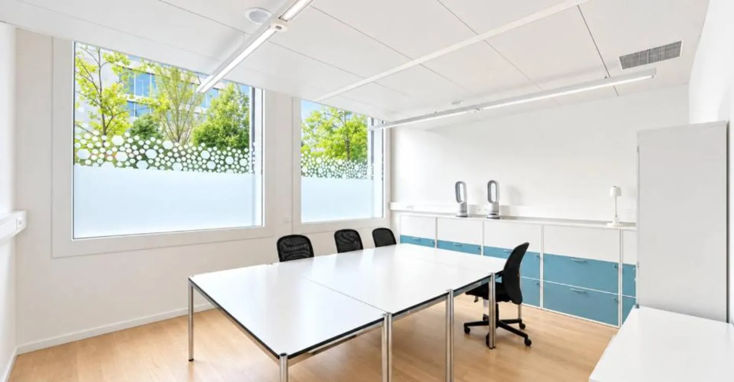 LABORATORIEN & BÜROS PLUG & PLAY ZU VERMIETEN — BIOPÔLE LAUSANNE - Foto 4 von 8
