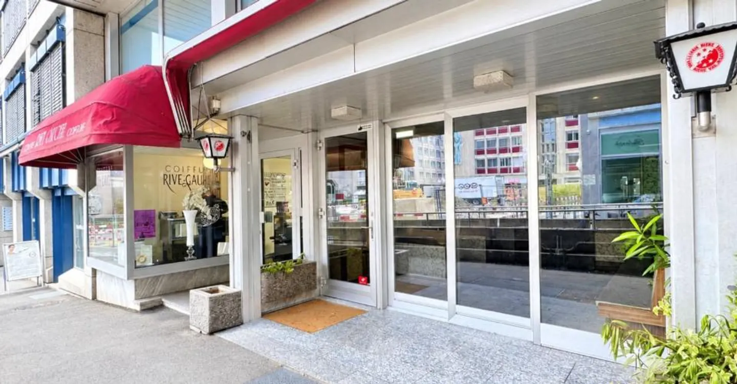 Arcade, Tea-room, NO BUSINESS ASSETS - Photo 1 of 5